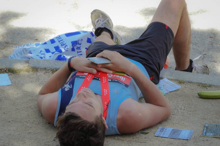 Consejos básicos para correr y no lesionarse