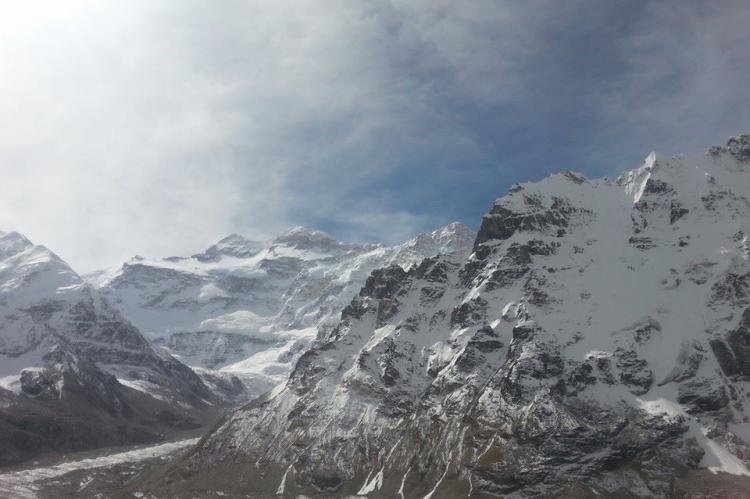 Expertos en montañismo de Nepal piden el reconocimiento de seis ochomiles más del Himalaya