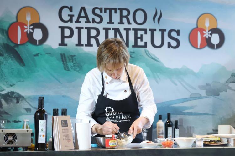 Port Ainé (FGC) acogerá una nueva edición de GastroPirineus 
