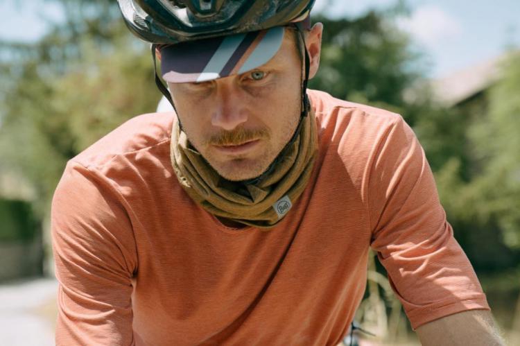 Descubre la nueva colección de BUFF® para los ciclistas
