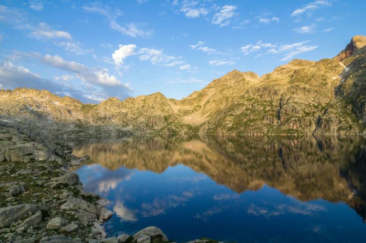 Eldorando: a partir del 26 de mayo llega la fiesta del senderismo en los Altos Pirineos 