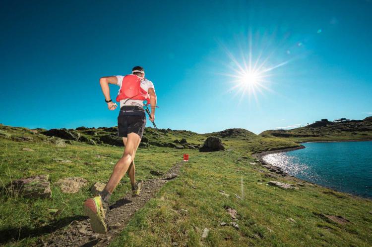 CANFRANC PIRINEOS será la sede del Mundial de Montaña y Trail Running 2025