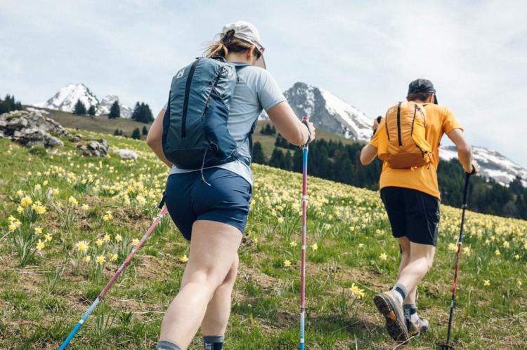 Avance novedades MILLET primavera-verano 2024