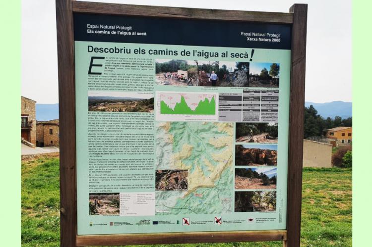 La consultoría Restneige apuesta por el turismo activo