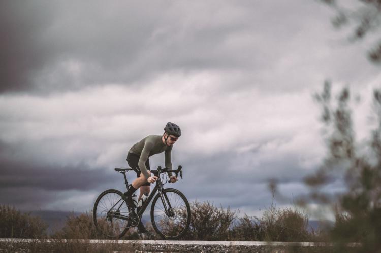 Neo Racer NCR CF: la nueva bicicleta de Van Rysel con cuadro de carbono