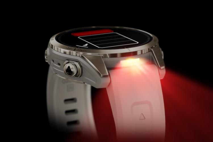 Así son los nuevos relojes Garmin Epix 2 Pro: 3 tamaños, linterna y sensores mejorados