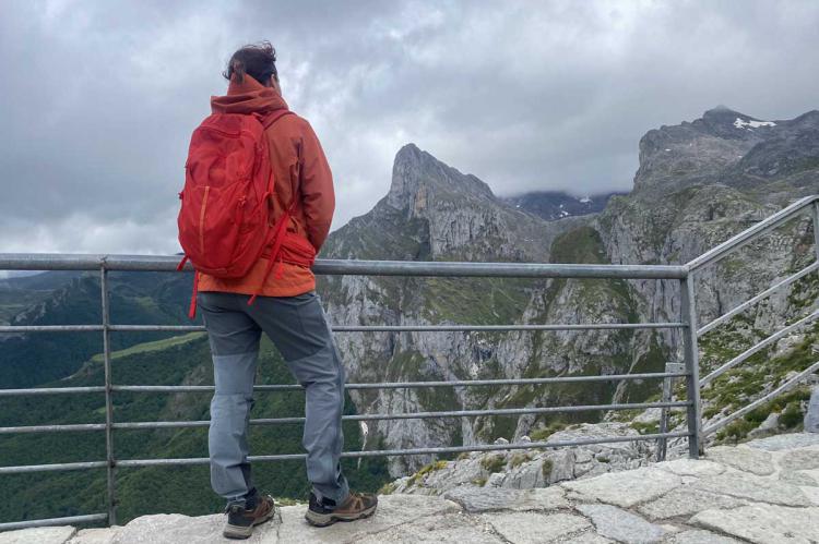 Escapada 'Open Mountain Month' a Picos de Europa