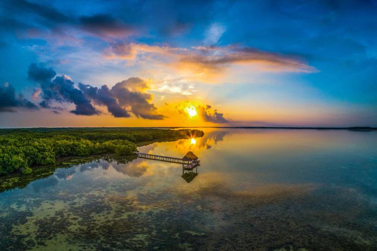 Explorando Yucatán: Un tesoro mexicano de belleza y cultura