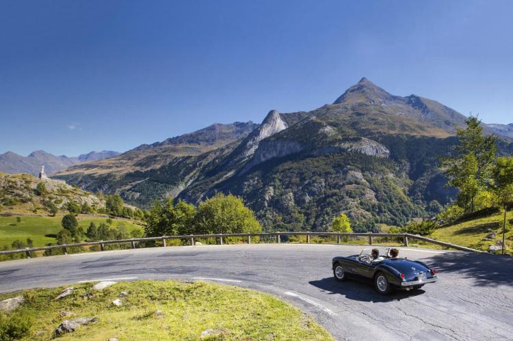 ¿Y si hacemos la Pirineos Road Trip?