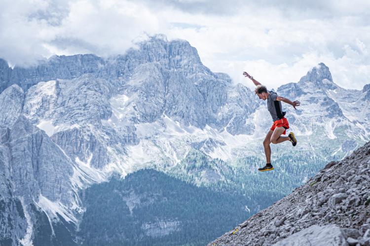 Arranca la icónica carrera La Sportiva Lavadero Ultra Trail