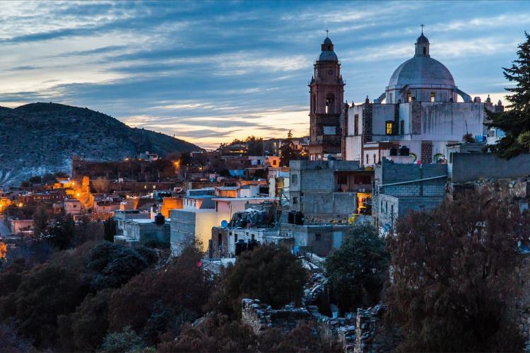 Ciudad de México en el TOP 10 de las ciudades más acogedoras del mundo