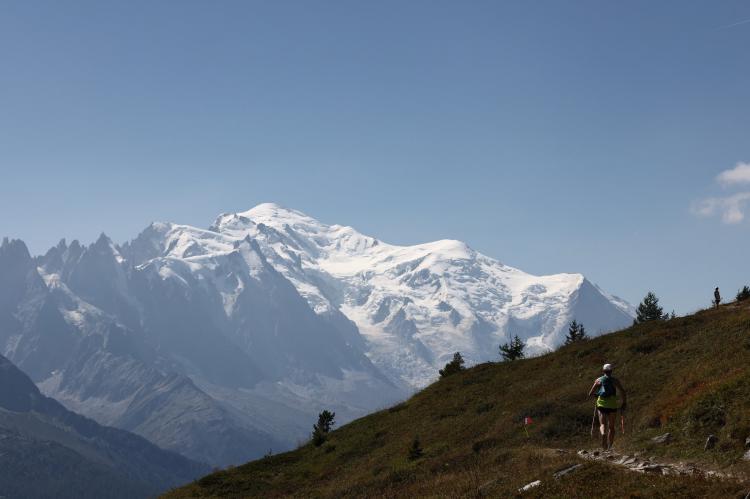 Ultra Trail del Mont Blanc 2023: llega la fiesta mundial del Trail Running