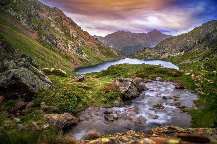 Celebrando un Aniversario Natural en los Parques del Alt Pirineu y Cadí-Moixeró