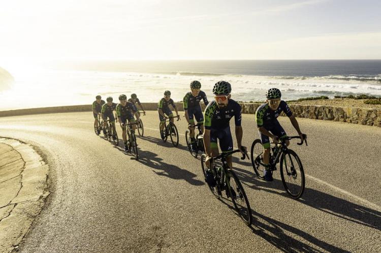 Los ciclistas del Novo Nordisk irán con calzado minimalista de Xero Shoes