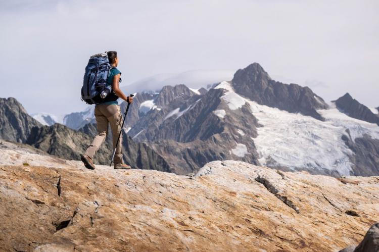 Decathlon presenta la mochila que combina a la perfección resistencia y comodidad