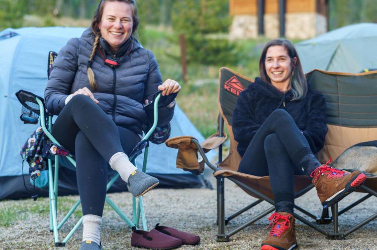 Xero Shoes: Innovación en calzado descalzo