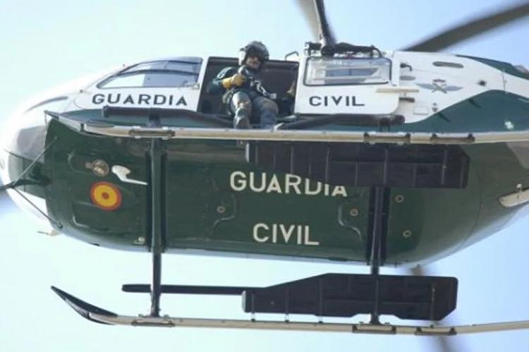 Tragedia en el Pirineo: 2 barranquistas de Zaragoza mueren en una crecida por la DANA
