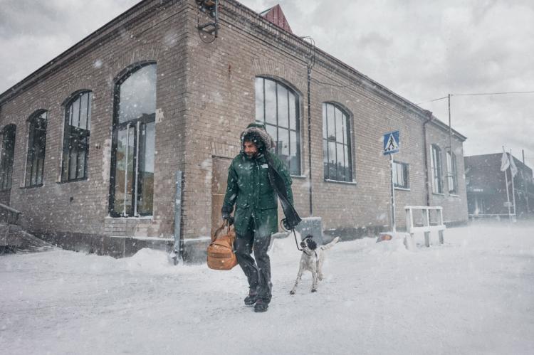 The North Face actualiza sus icónicas parkas para este invierno