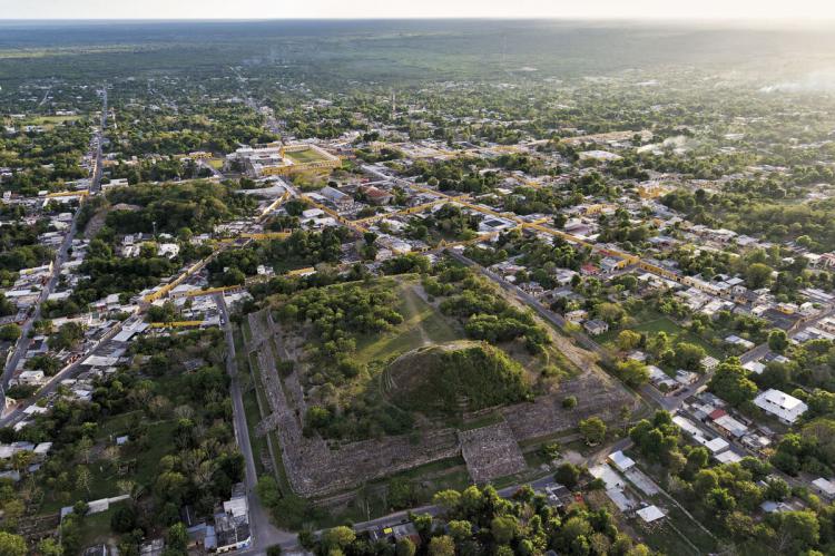 5 imperdibles en Izamal, Yucatán: Descubre el encanto de este Pueblo Mágico