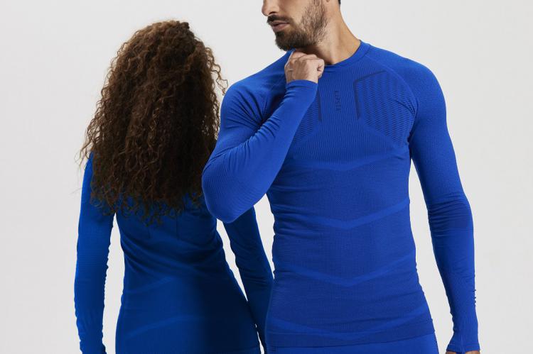 Decathlon presenta la camiseta térmica ideal para la llegada del frío