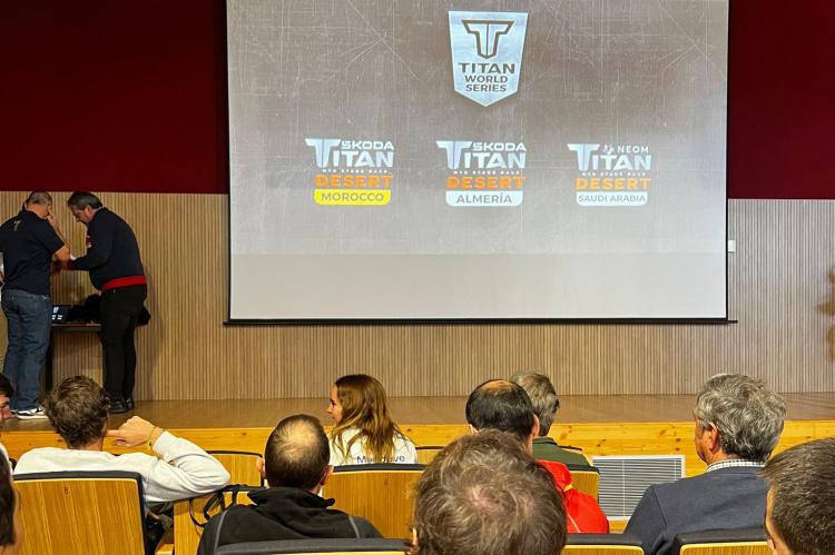 La Cerdanya se vuelca con la bicicleta y quiere crear la Titan Forest Pirineus