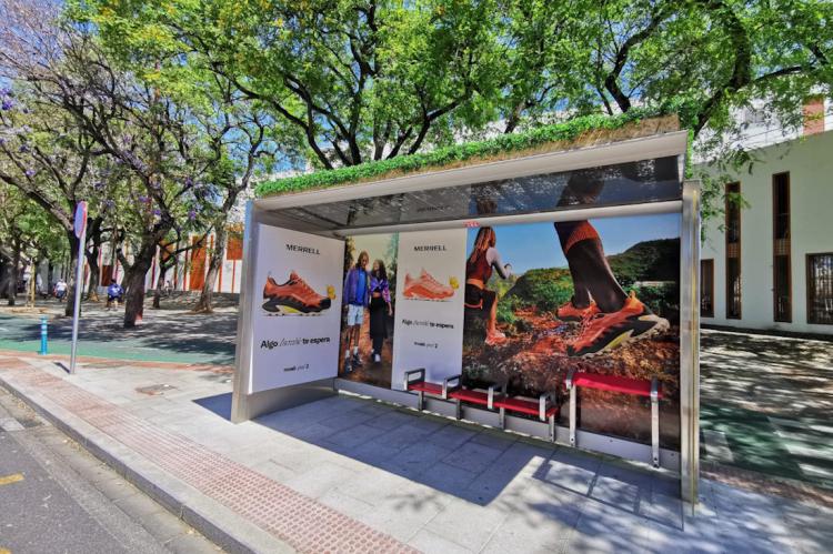 Merrell presenta "AVENTURAS INCREÍBLES TE ESPERAN" para conectar con la naturaleza