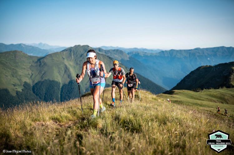 La Trail Molières 2024 te desafía a romper los récords con premios en metálico