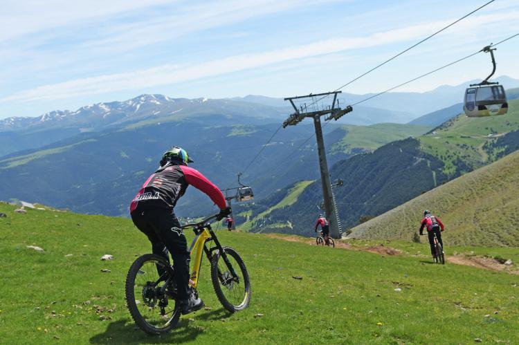 Guía completa de modalidades para montar en bici: Conoce las preferidas