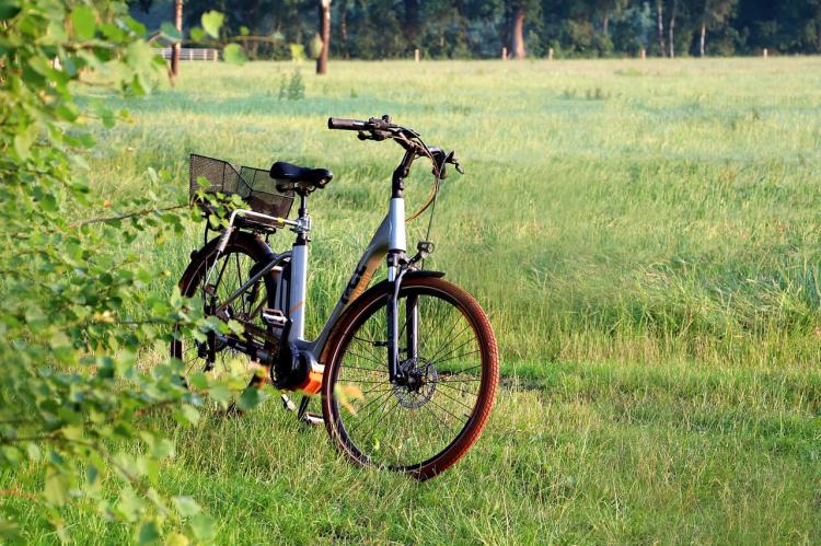 Guía completa sobre los tipos de bicicletas eléctricas