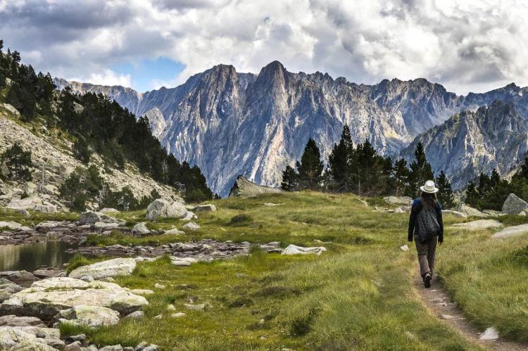 Lleida, un viaje al corazón de la aventura y la autenticidad