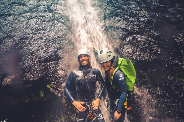 Gran Canaria, aventuras deportivas en la isla de los contrastes