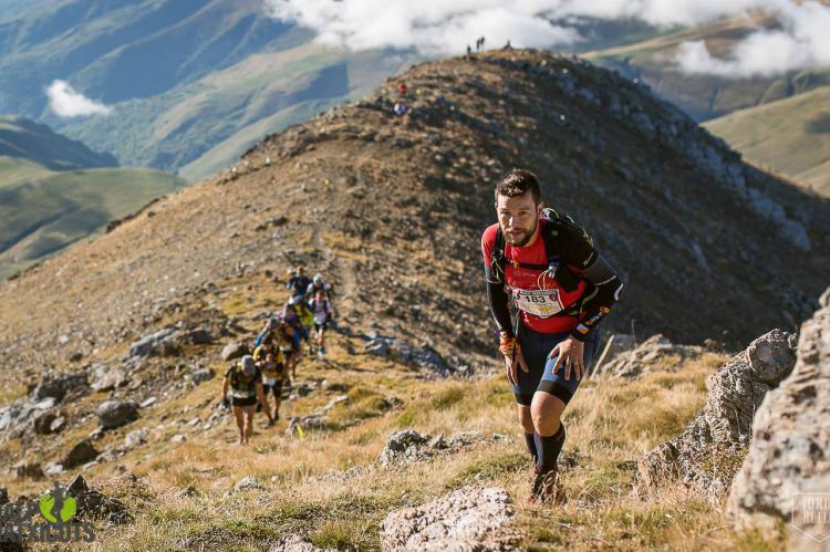 Nace el Lleida Trail Tour para descubrir el Pirineo y las Terres de Lleida corriendo