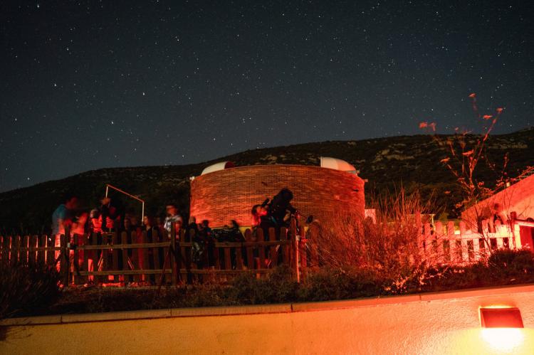 Un viaje estelar: La 10ª edición del Festival de Astronomía. 