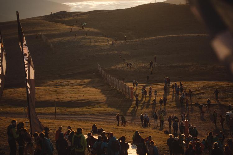 La emoción del trail running regresa a La Molina con la Salomon Ultra Pirineu