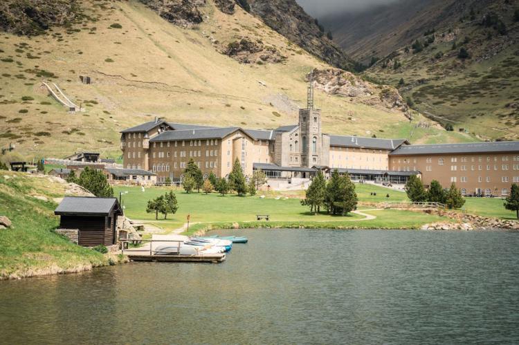 La magia del otoño llega a Vall de Núria con una agenda llena de actividades