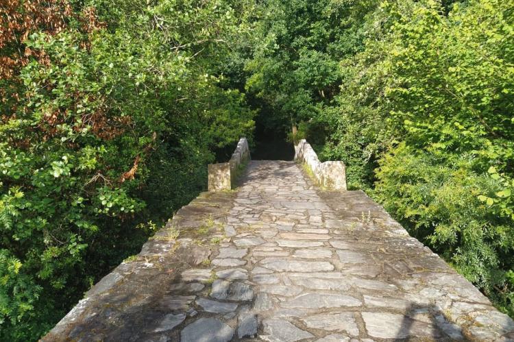 A Ría da Estrela: el Camino más joven hacia Santiago que une tradición y naturaleza