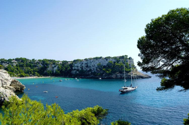 48 horas recorriendo Menorca en moto y explorando sus rincones ocultos