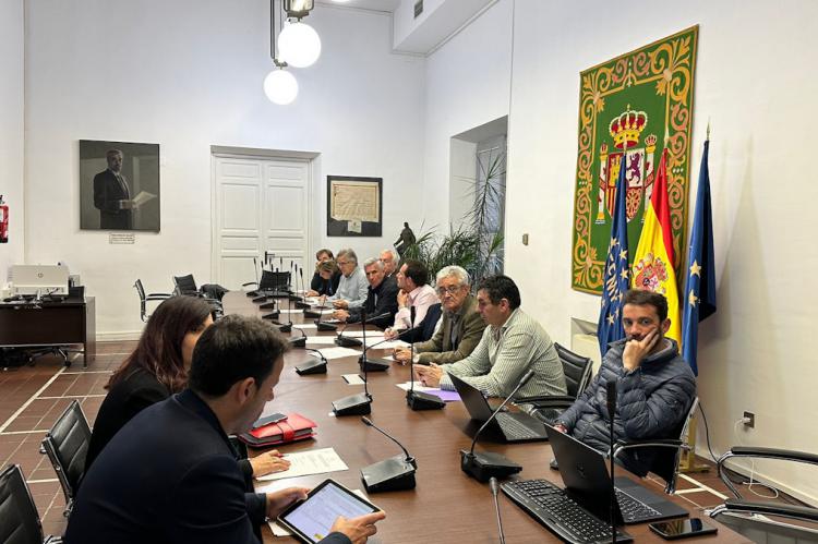 La Sierra de Segura y Cazorla, nuevas capitales españolas de las montañas