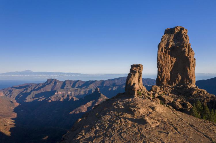 Joyas del interior de Gran Canaria que aseguran aventura