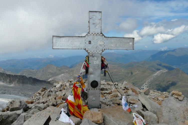 La Cruz del Aneto deberá esperar para volver a la cima