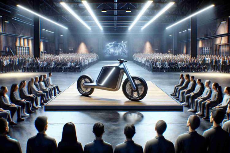 Tesla lanza una bicicleta eléctrica que promete revolucionar la movilidad urbana