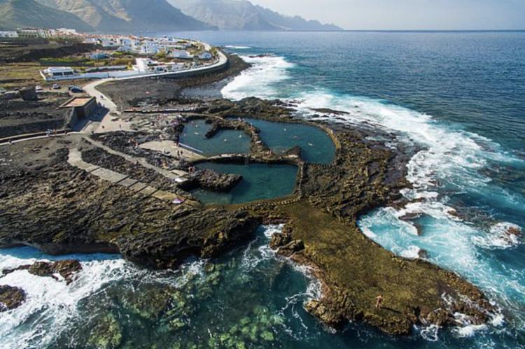 Gran Canaria: Norte de leyendas, paisajes y sabores