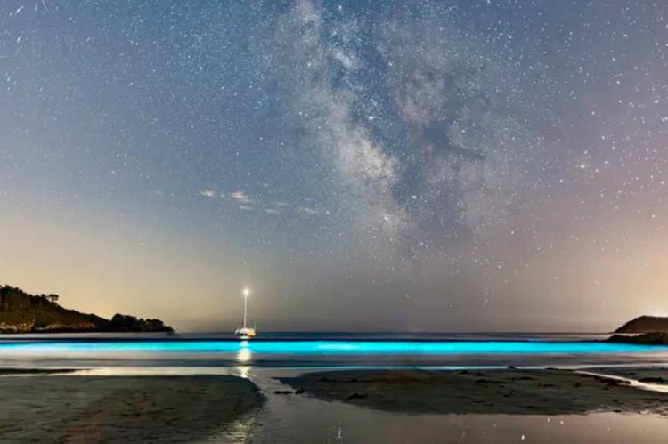 La joya oculta de la Costa da Morte que enamora con su naturaleza virgen y su patrimonio milenario