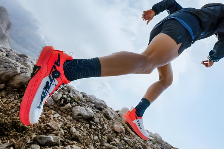 Zapatillas Altra Timp 5 BOA: tecnología y rendimiento en cada pisada