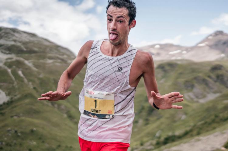 El calendario de Kilian Jornet de 2025: dos carreras de trail y una nueva aventura alpina