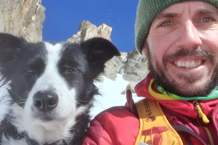 Fallece el guarda del refugio de Cap de Llauset tras despeñarse en el Pirineo aragonés