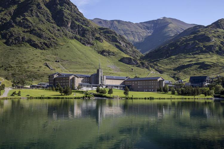 El reto del cubo de Rubik llega a los Pirineos con el Vall de Núria Open 2025