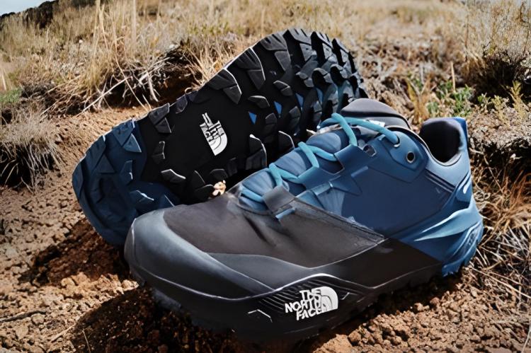 Offtrail Hike, la apuesta de The North Face para el senderismo más técnico