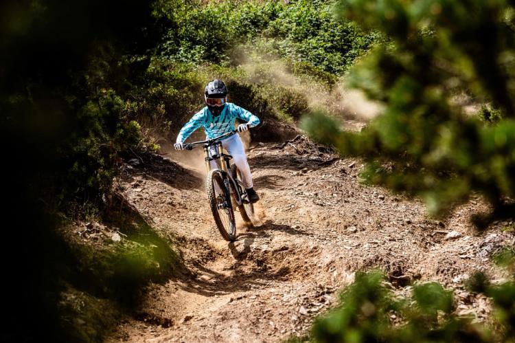 Pal Arinsal inaugura el verano con la carrera Only Warriors Commencal y el festival ANDBike