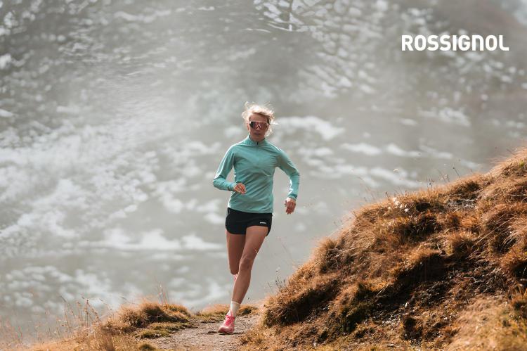 ¿Eres trail runner?